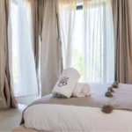 Bab Eden Location Villa Marrakech Chambre4