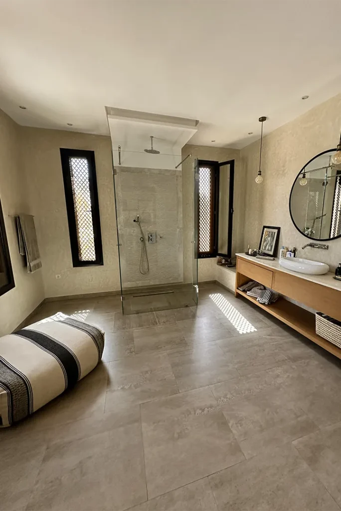 Bab Eden Location Villa Marrakech Villa Yliane 5