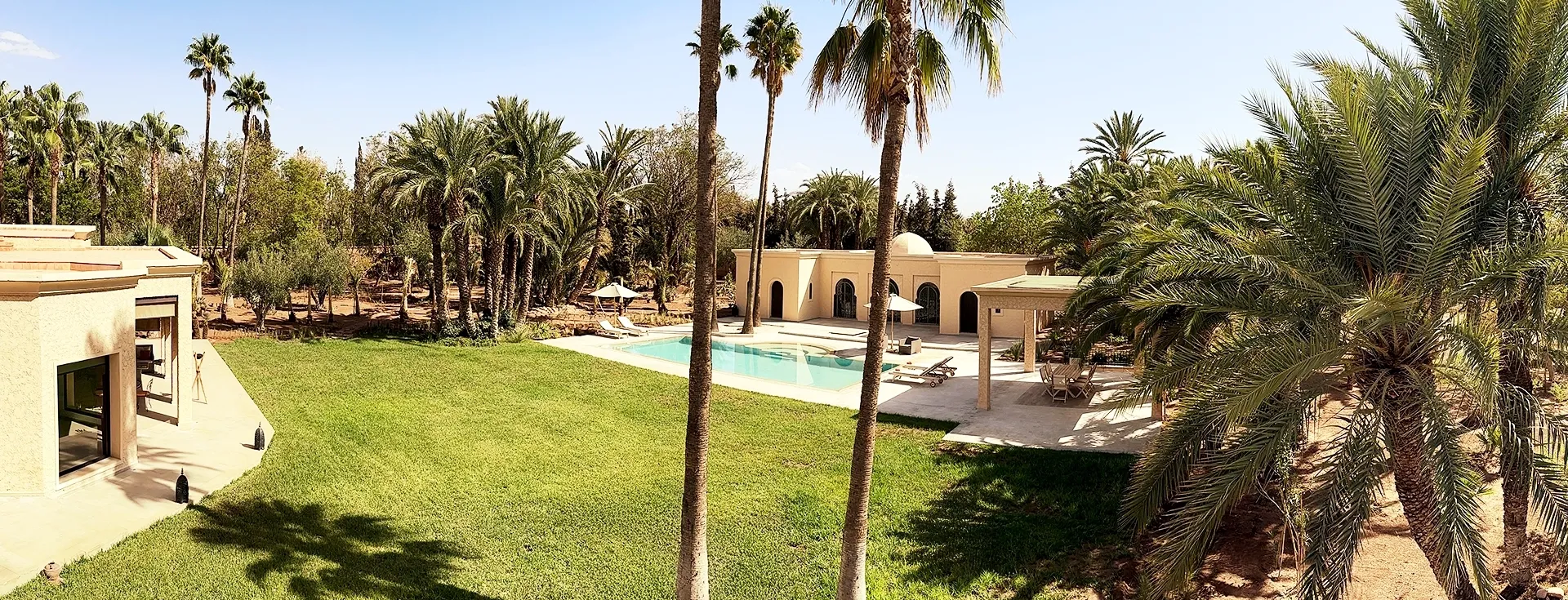 Bab Eden Location Villa Marrakech Villa Yliane Banner Bab Eden Location Villa Marrakech Villa Yliane Banner