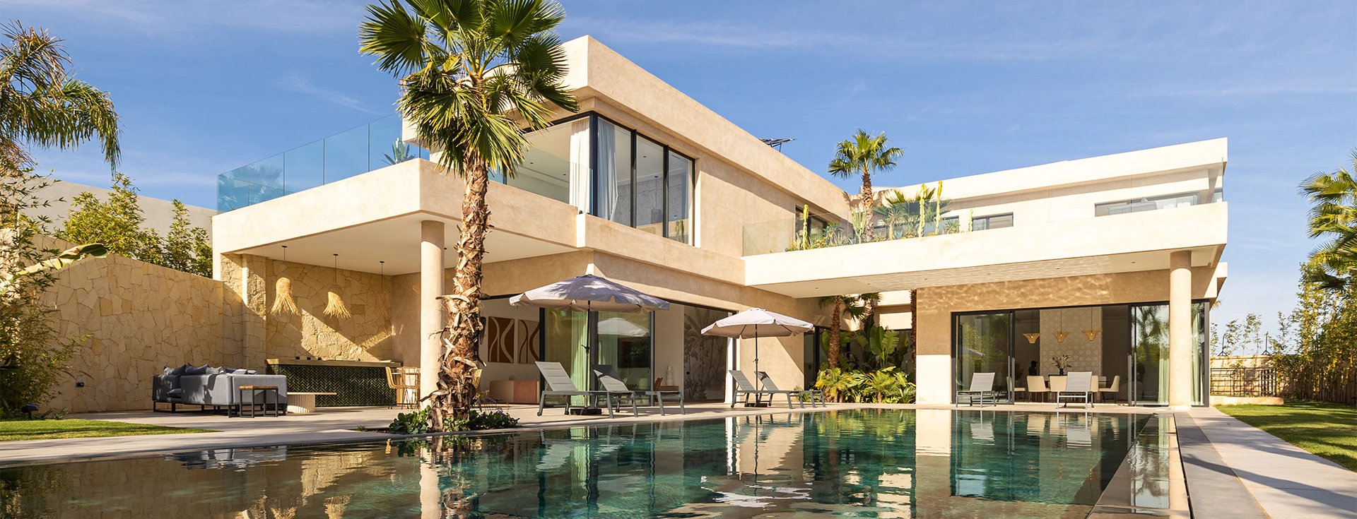 Bab Eden Location Villa Marrakech Bab Eden Location Villa Marrakech Villa 150 Amelkis 2