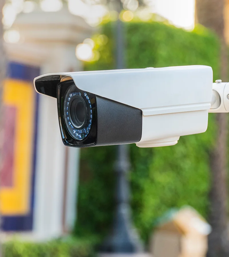 Bab Eden Location Villa Marrakech Securite 247