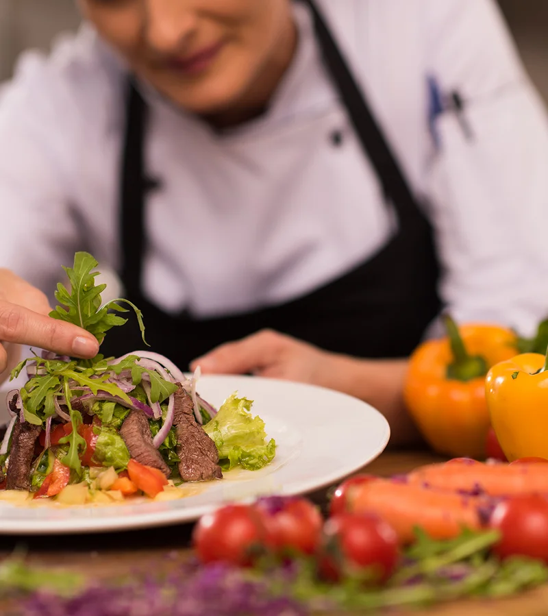 Bab Eden Location Villa Marrakech Service Sur Mesure Avec Cuisinier Prive