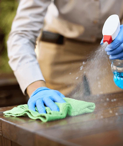 Bab Eden Location Villa Marrakech Image 2