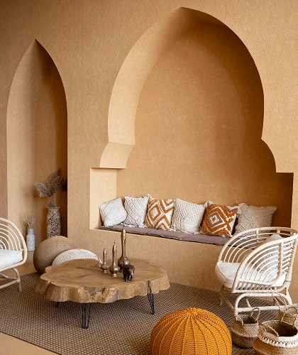 Bab Eden Location Villa Marrakech Image 3