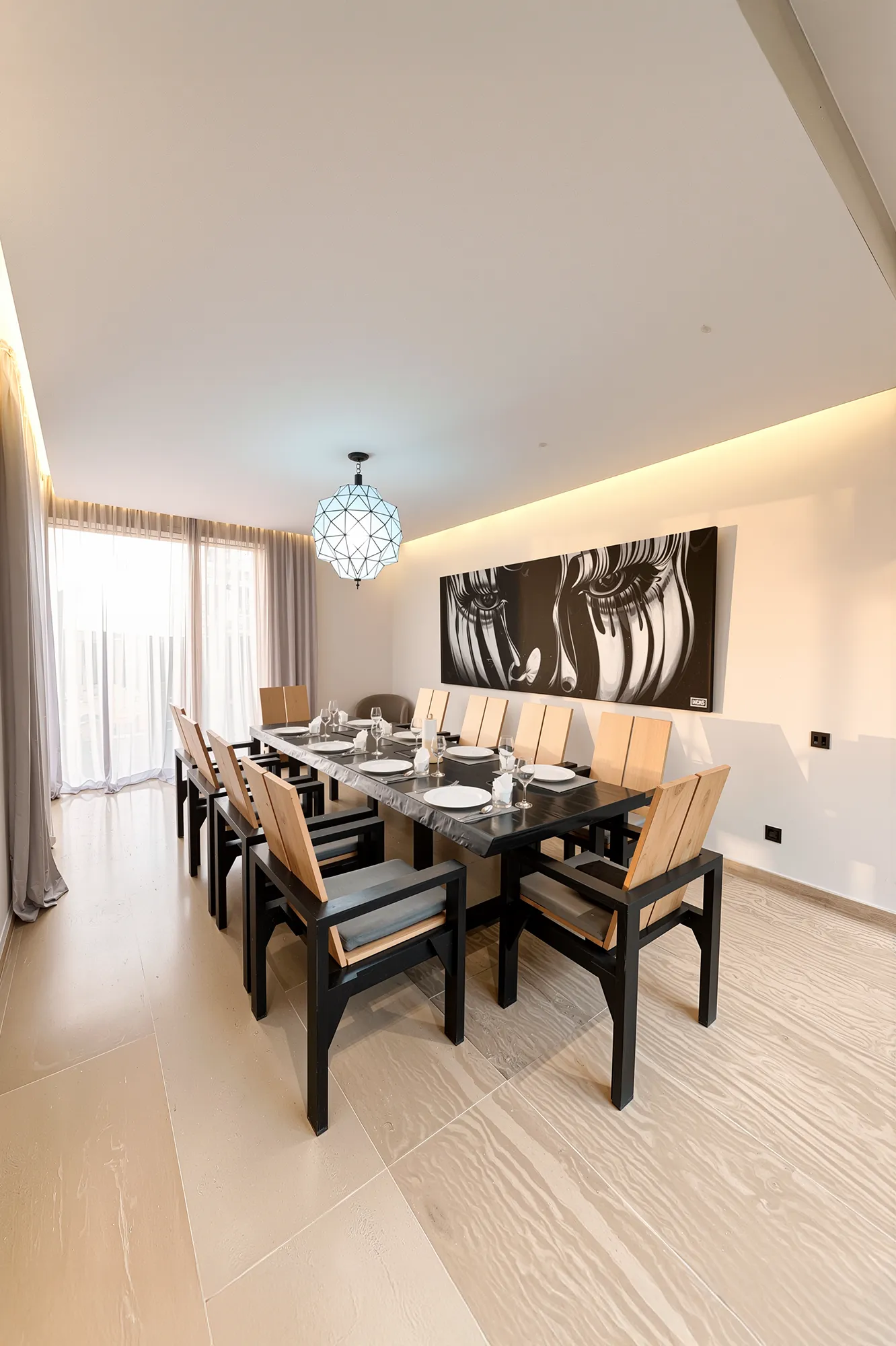 Villa Rose – Golf d’Amelkis Bab Eden Location Villa Marrakech Villa Rose 18