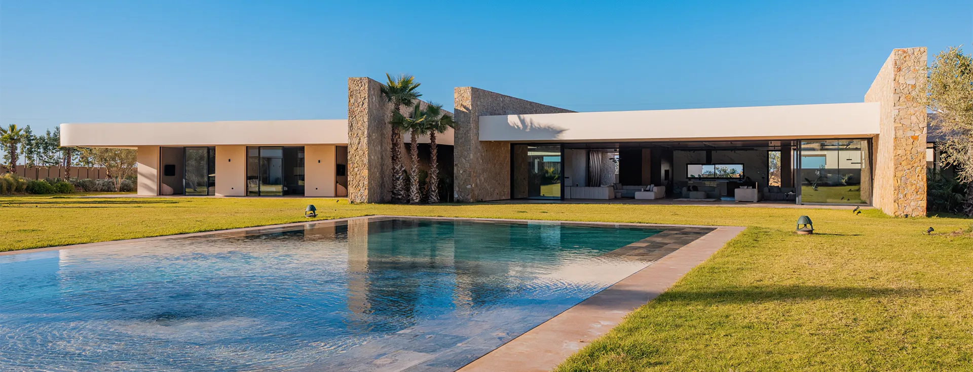 Bab Eden Location Villa Marrakech Mea Banner