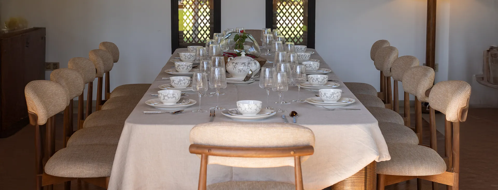 Bab Eden Location Villa Marrakech 05