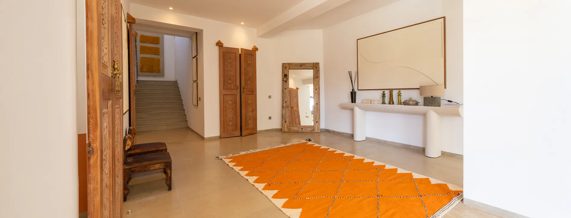 Bab Eden Location Villa Marrakech 06