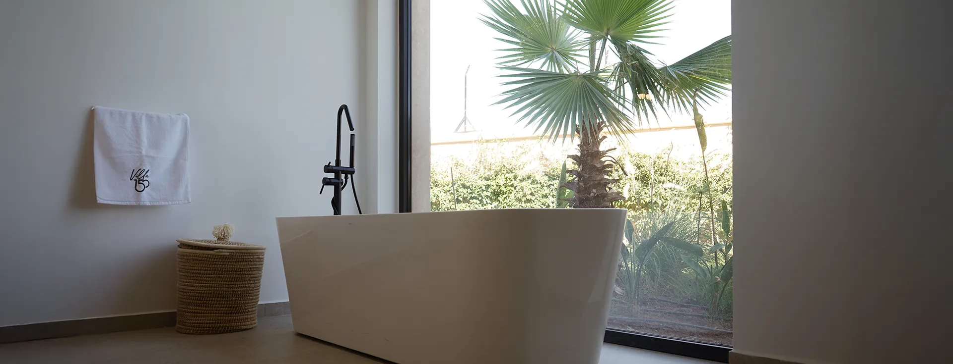 Bab Eden Location Villa Marrakech Img 1