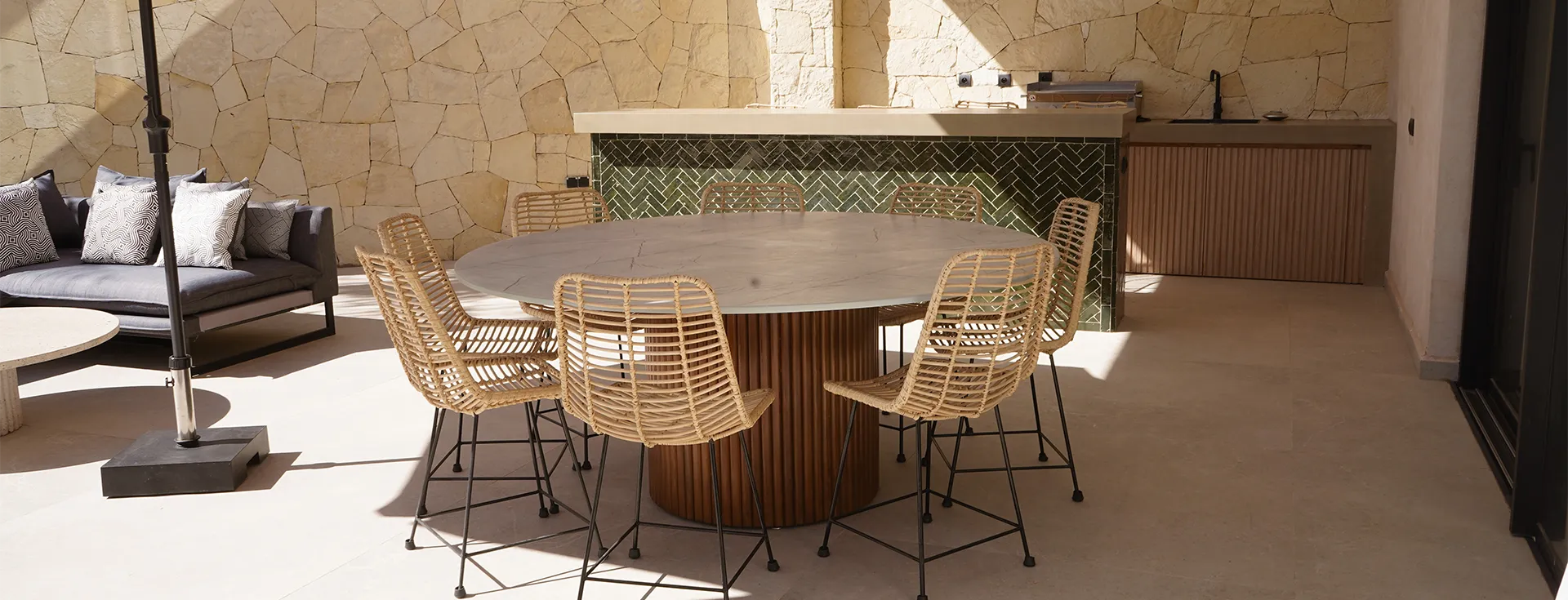 Bab Eden Location Villa Marrakech Img 17