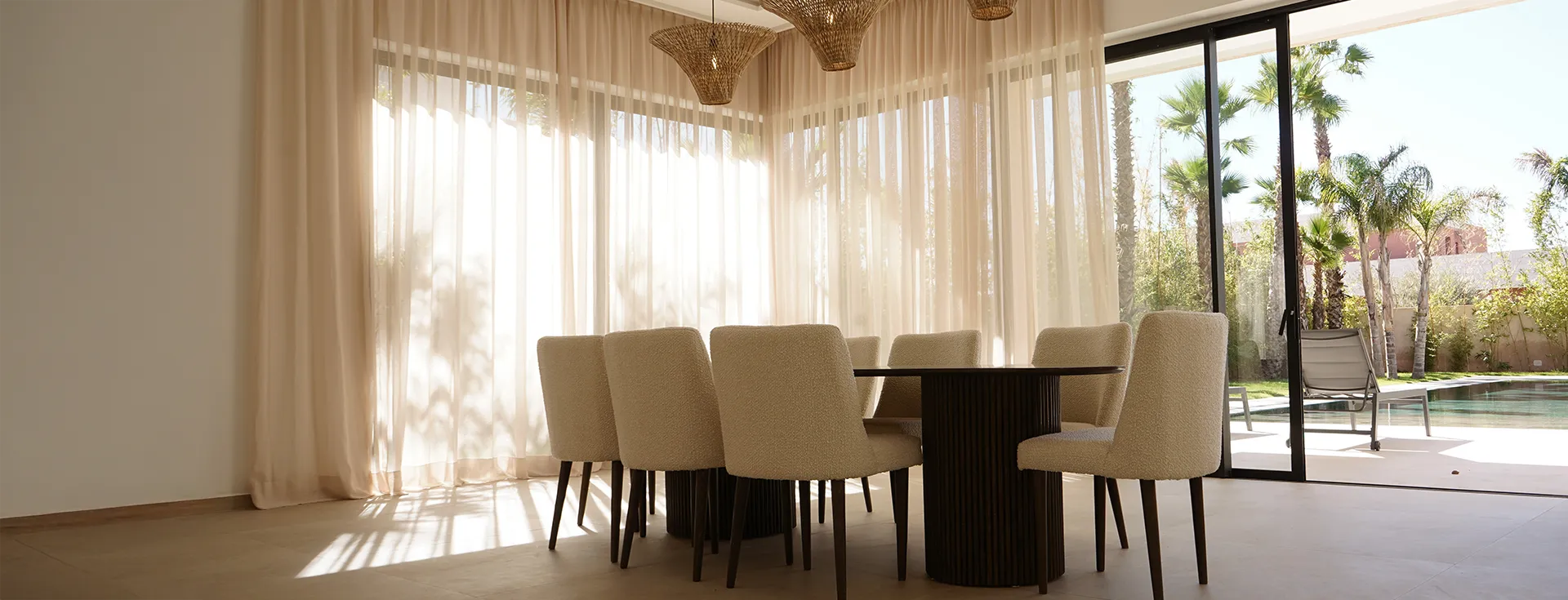 Bab Eden Location Villa Marrakech Img 2