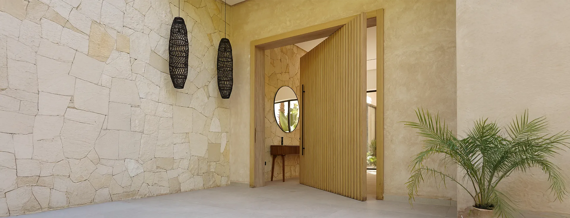 Bab Eden Location Villa Marrakech Img 4