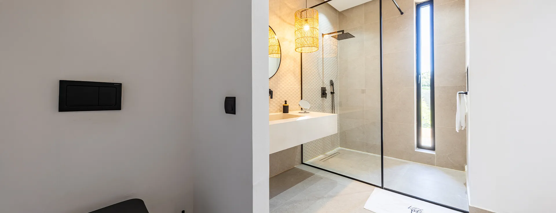 Bab Eden Location Villa Marrakech Chambre5 6
