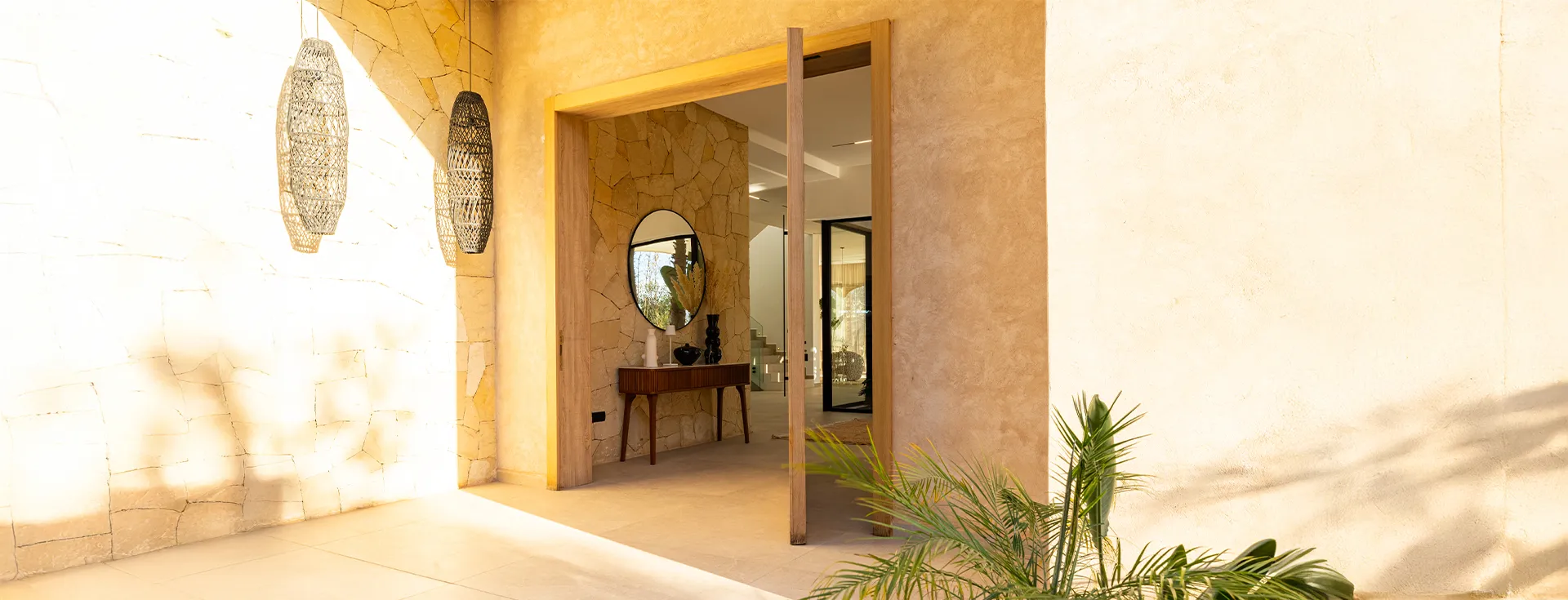 Bab Eden Location Villa Marrakech Exterieur 2