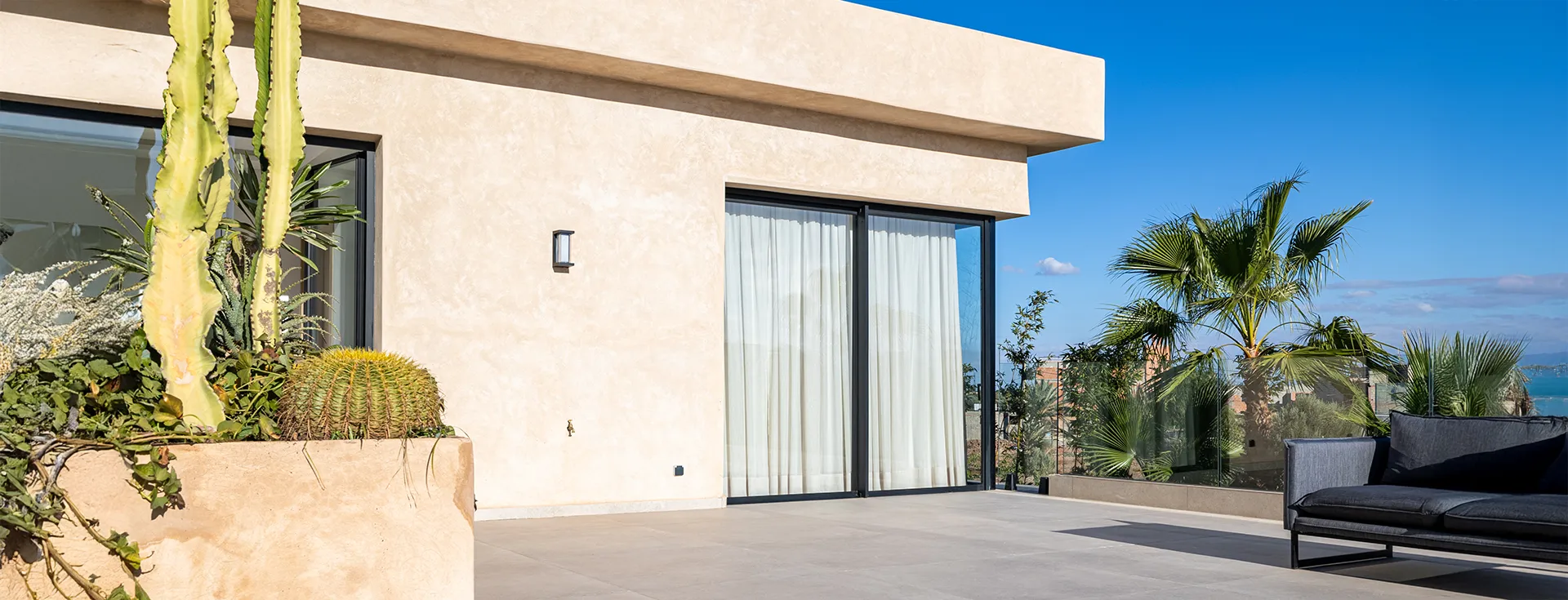 Bab Eden Location Villa Marrakech Exterieur 22