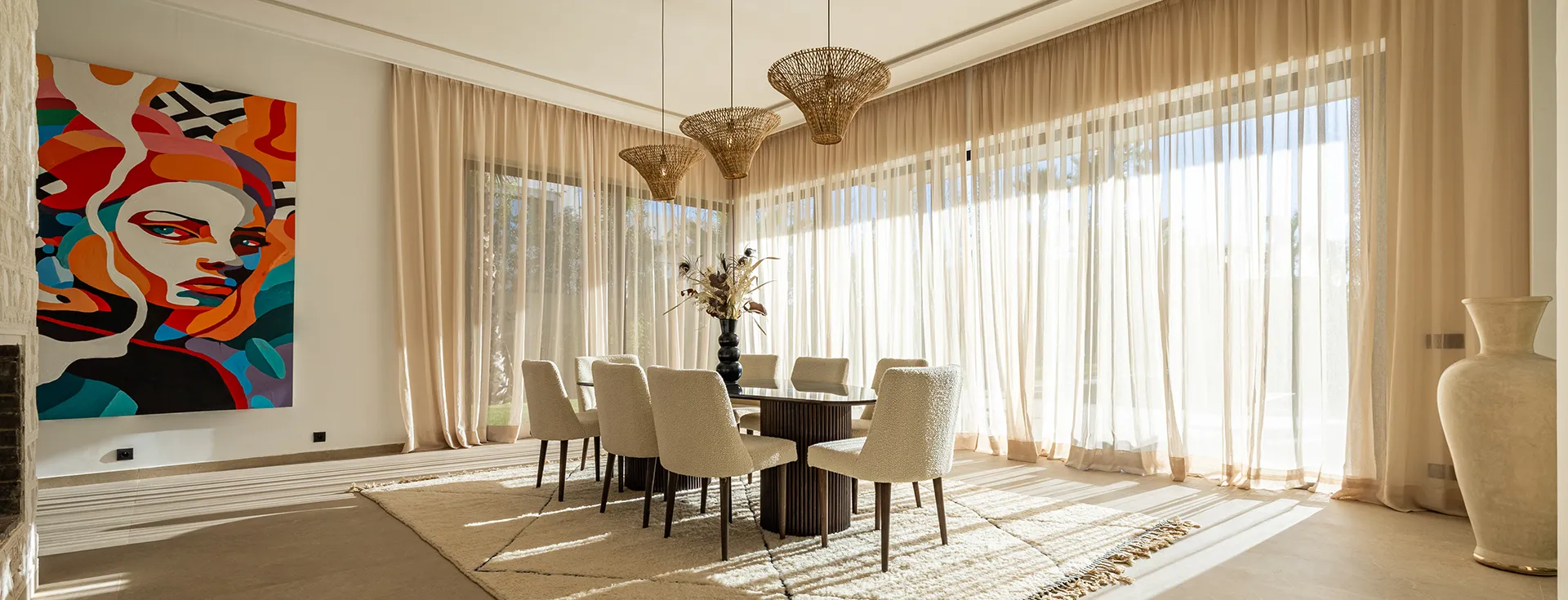 Bab Eden Location Villa Marrakech Interieur 19