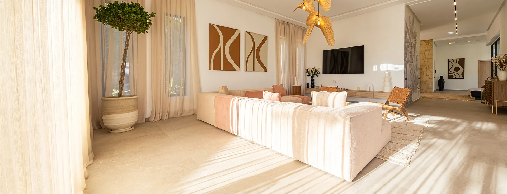 Bab Eden Location Villa Marrakech Interieur 24