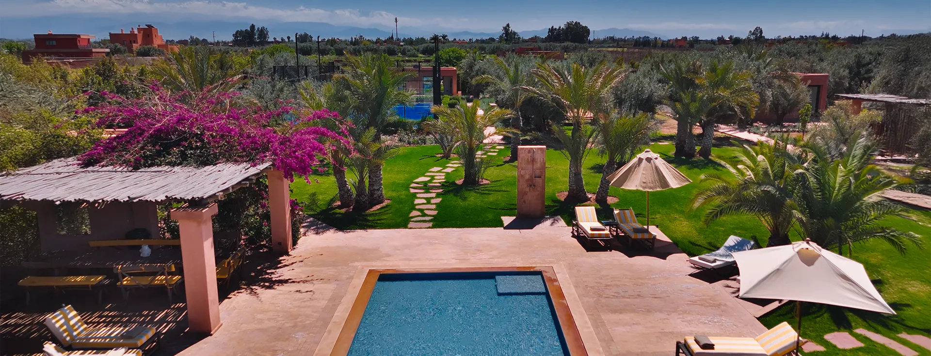 Bab Eden Location Villa Marrakech Banner 2