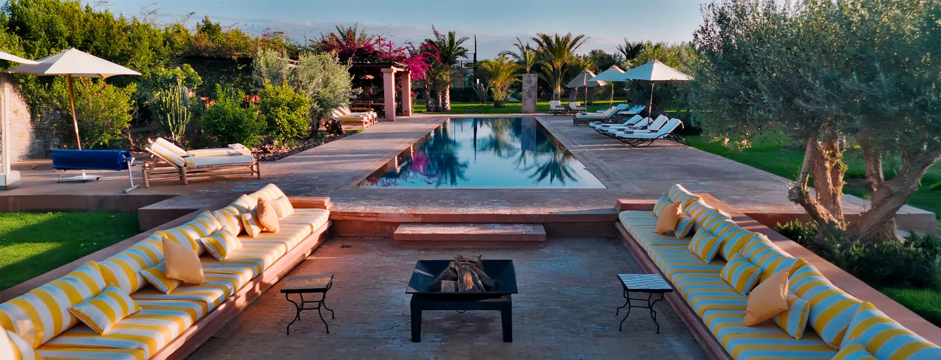 Bab Eden Location Villa Marrakech Banner 3