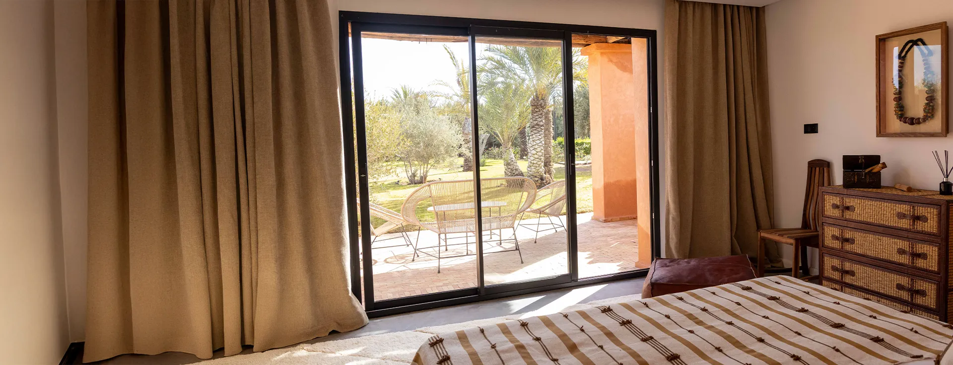 Bab Eden Location Villa Marrakech Banner 5