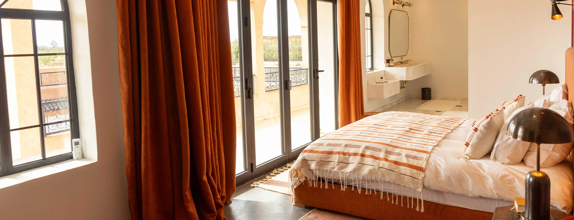 Bab Eden Location Villa Marrakech Banner 7