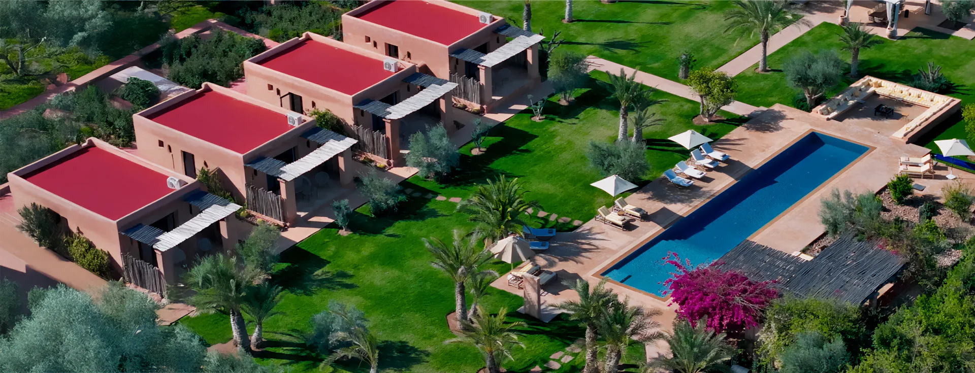 Bab Eden Location Villa Marrakech Mea