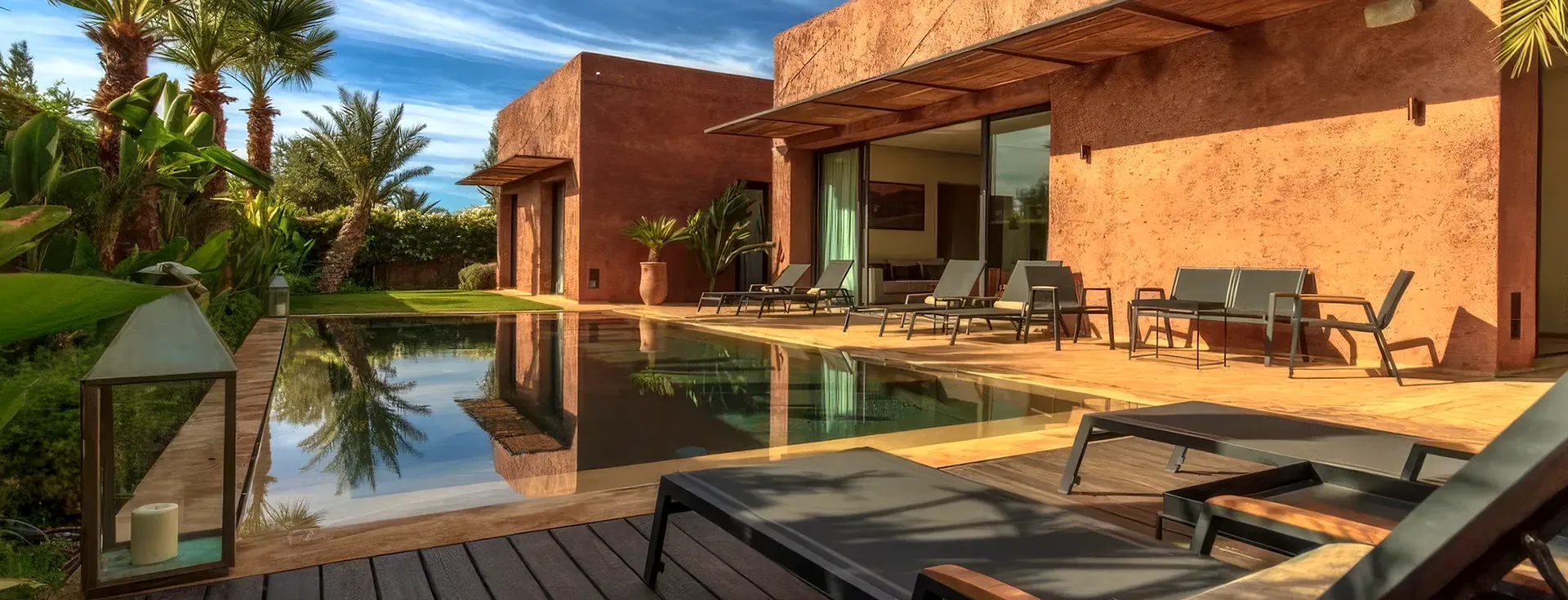 Bab Eden Location Villa Marrakech 02
