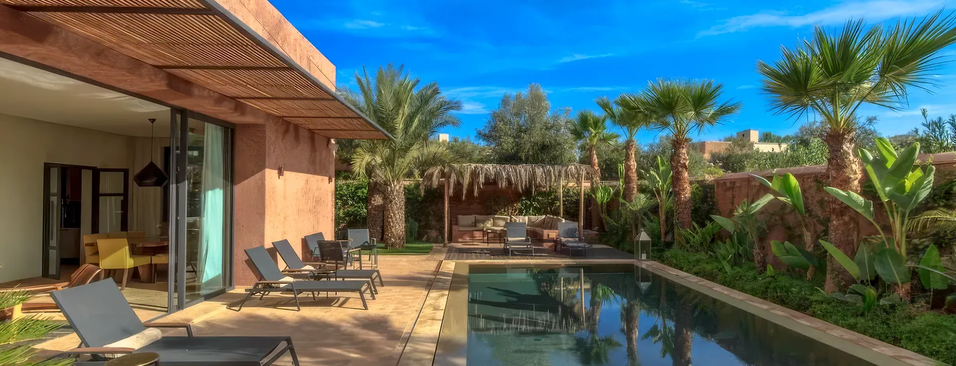 Bab Eden Location Villa Marrakech 03