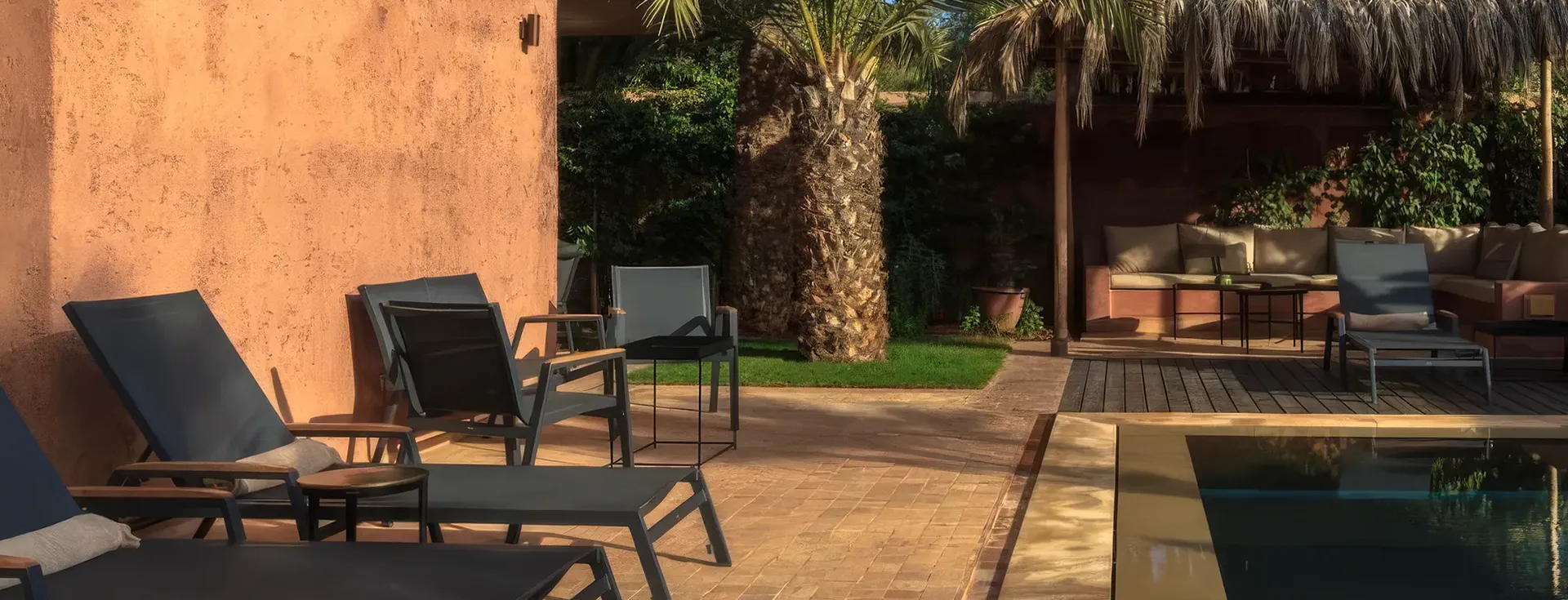 Bab Eden Location Villa Marrakech 04
