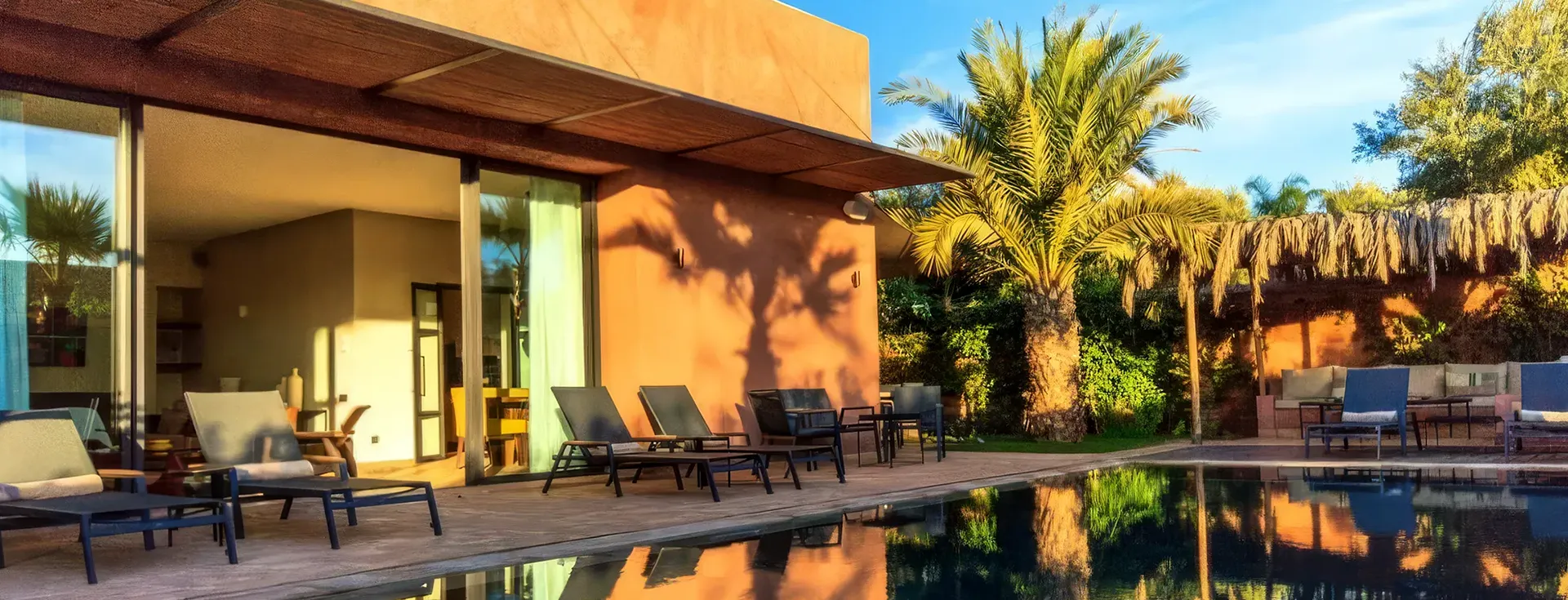 Bab Eden Location Villa Marrakech 06