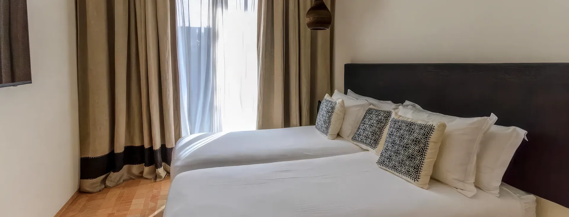 Bab Eden Location Villa Marrakech 19